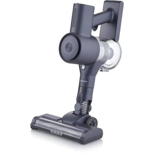 Aspiradora sin Cable Severin HV7178 130W 40 min 11.000 Pa Depósito 0,5 L Azul
