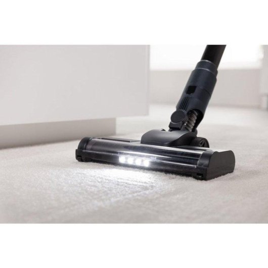 Aspiradora sin Cable Severin HV7178 130W 40 min 11.000 Pa Depósito 0,5 L Azul