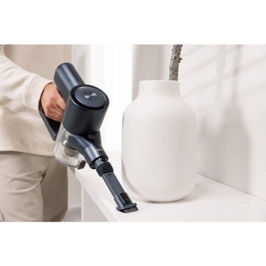 Aspiradora sin Cable Severin HV7178 130W 40 min 11.000 Pa Depósito 0,5 L Azul