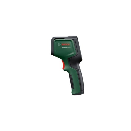 Detector Térmico Infrarrojo Bosch AdvancedTemp -30 a 500°C