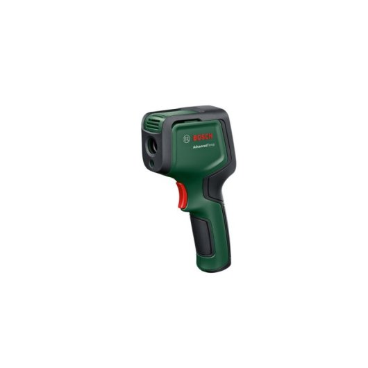 Detector Térmico Infrarrojo Bosch AdvancedTemp -30 a 500°C