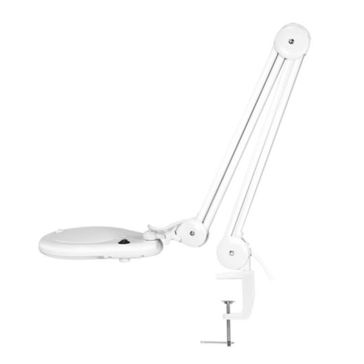Lampe de loupe LogiLink WZ0058 2,25x LED 9W 6500K