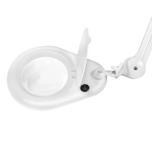 Lampe de loupe LogiLink WZ0058 2,25x LED 9W 6500K