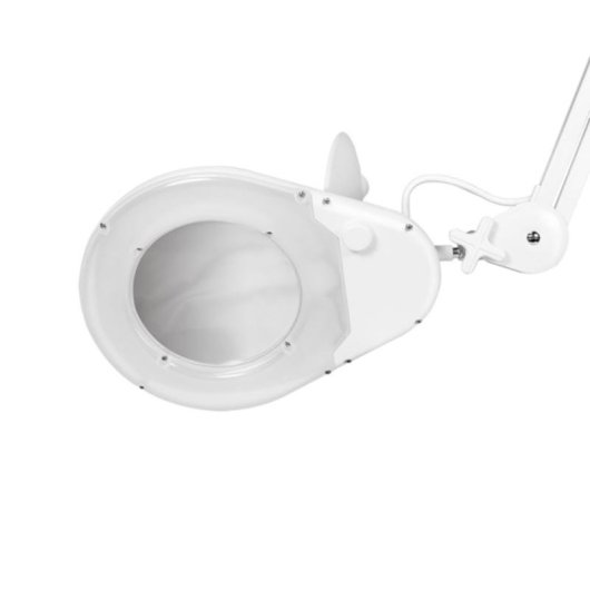 Lampe de loupe LogiLink WZ0058 2,25x LED 9W 6500K