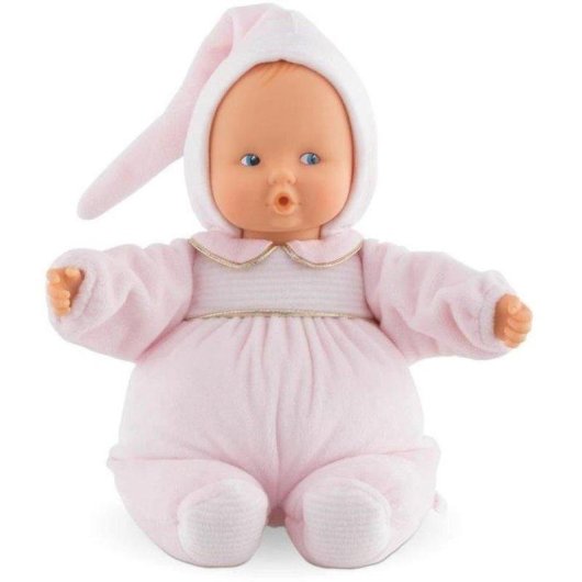 Poupée Confort Corolle Babipouce Pays Des Rêves 28 cm Aroma Vainilla
