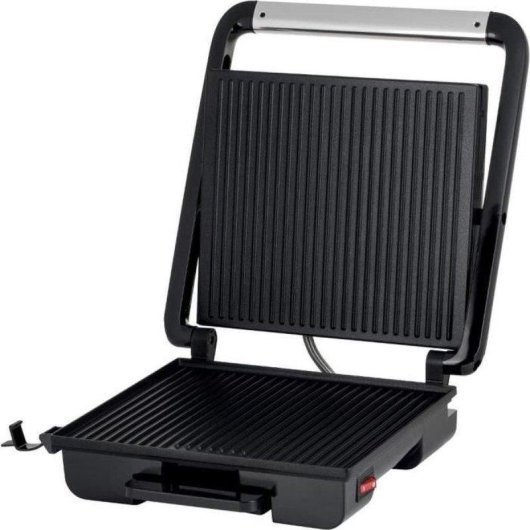 Grill Contact Sencor SBG 3710SS 2000W Plaques Antiadhésives 29,8x26,8 cm