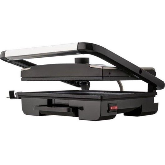 Grill Contact Sencor SBG 3710SS 2000W Plaques Antiadhésives 29,8x26,8 cm