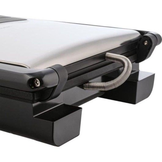 Grill Contact Sencor SBG 3710SS 2000W Plaques Antiadhésives 29,8x26,8 cm