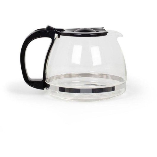 Cafetera de goteo Livoo DOD200N 1,25 L 750 W 12 tazas sistema antigoteo