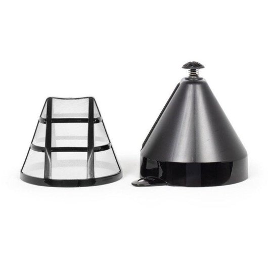 Cafetera de goteo Livoo DOD200N 1,25 L 750 W 12 tazas sistema antigoteo