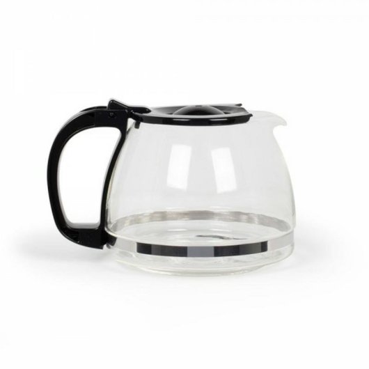 Cafetera de goteo Livoo DOD200N 1,25 L 750 W 12 tazas sistema antigoteo
