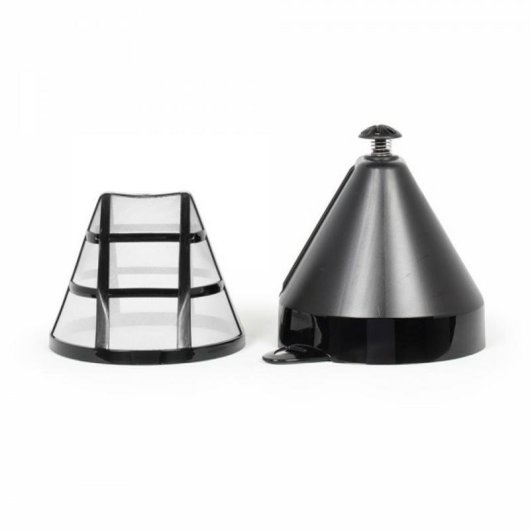 Cafetera de goteo Livoo DOD200N 1,25 L 750 W 12 tazas sistema antigoteo