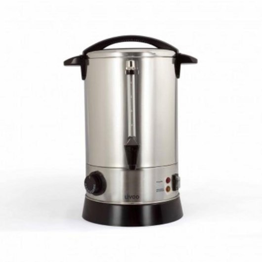 Cafetera Percoladora Livoo DOM397 6,8 L 950 W Control Temperatura