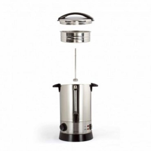 Cafetera Percoladora Livoo DOM397 6,8 L 950 W Control Temperatura