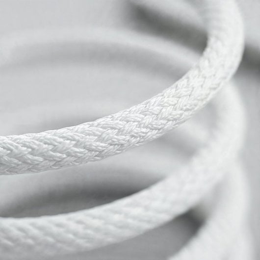 Mars Gaming Mca-100x2 Pack 2 Cables Magnéticos Usb-c 100w 2m Y 1m Trenzado Nylon Blanco