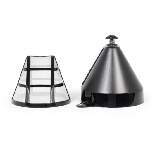 Cafetera de goteo Livoo DOD200RC 1,25 L 12 tazas 750 W rojo chili sistema antigoteo