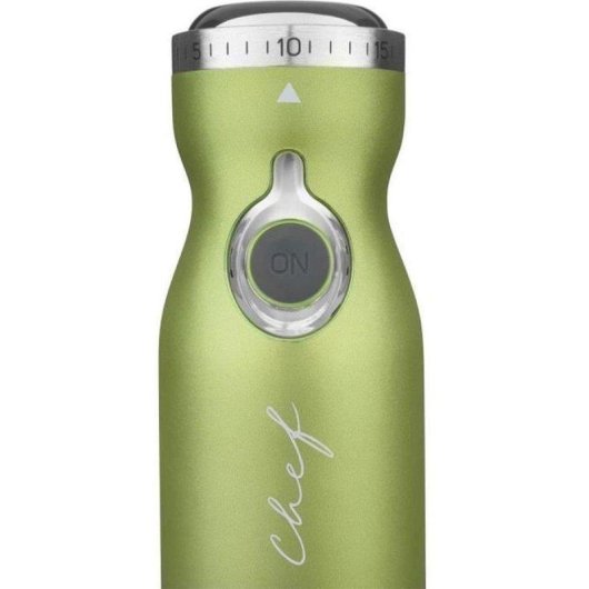 Batidora de main Sencor SHB 5600GG 4 en 1 1200 W 20 vitesses QuadBlade vert olive