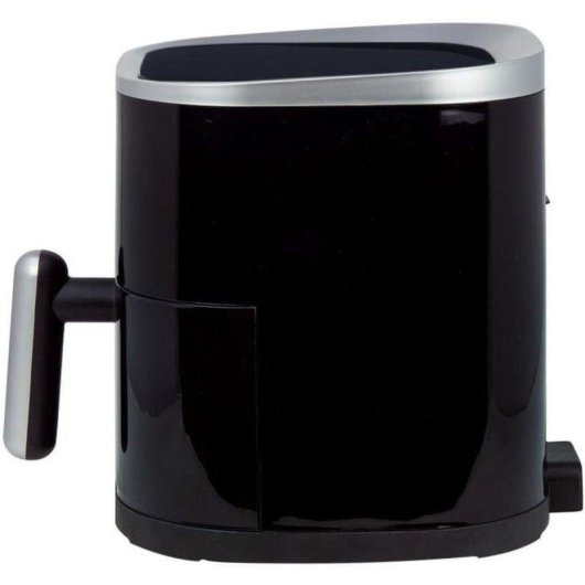 Fritadeira de Ar Jocca 2219p 4L 1400W 9 Programas Ecrã LED Tátil