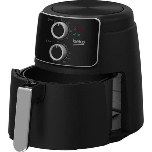 Airfryer Beko FRL2242B 3,9 L 1500 W met Timer