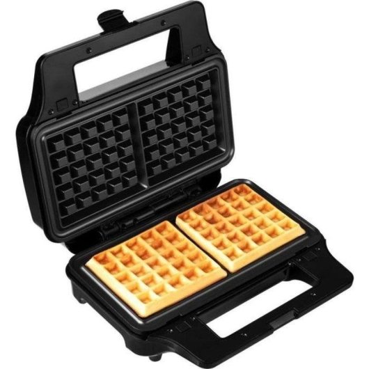 Sandwichmaker 4-in-1 Sencor SSM 9978BK 900W Antihaftplatten