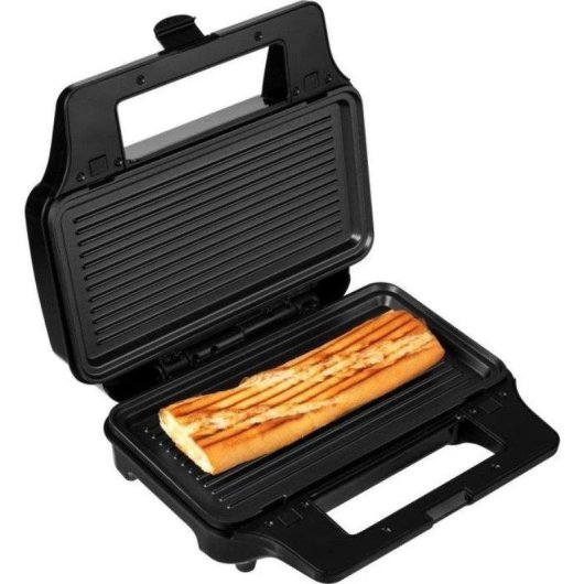 Sandwichmaker 4-in-1 Sencor SSM 9978BK 900W Antihaftplatten