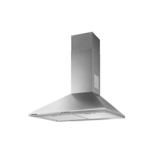 Dunstabzugshaube Samsung NK24M3050PS Kanalbetrieb 60cm Edelstahl