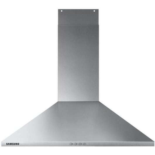 Dunstabzugshaube Samsung NK24M3050PS Kanalbetrieb 60cm Edelstahl