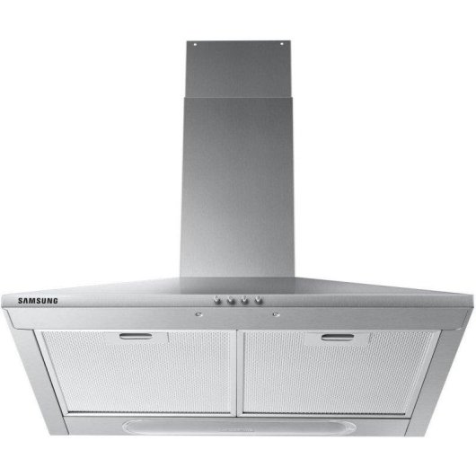 Dunstabzugshaube Samsung NK24M3050PS Kanalbetrieb 60cm Edelstahl