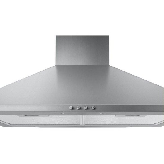 Dunstabzugshaube Samsung NK24M3050PS Kanalbetrieb 60cm Edelstahl