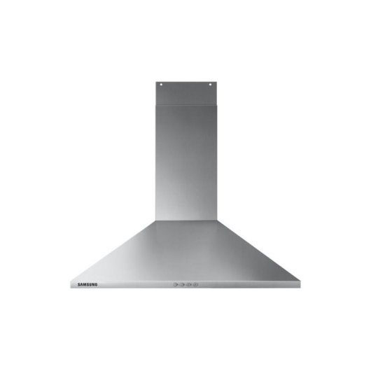 Dunstabzugshaube Samsung NK24M3050PS Kanalbetrieb 60cm Edelstahl