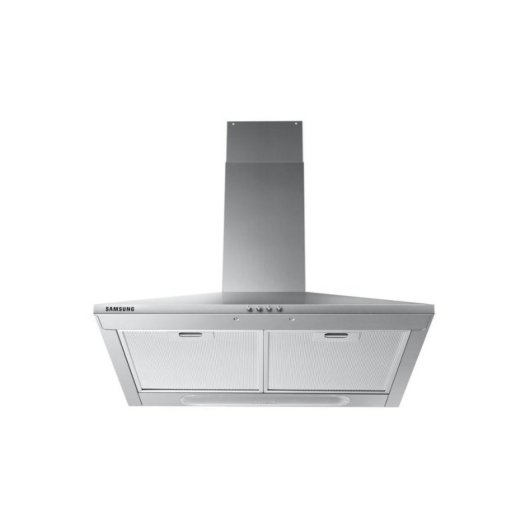 Dunstabzugshaube Samsung NK24M3050PS Kanalbetrieb 60cm Edelstahl