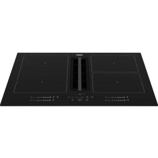 Campana extractora Beko Hixi64700uf1 Induction 60cm avec extraction intégrée