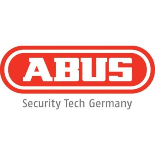 Mando a distancia inalámbrico ABUS Smartvest 4 botones 868 MHz Blanco