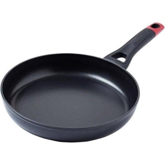 Sartén Antiadherente Pyrex Optima+ Ø26 cm Aluminio Forjé Sans PFAS Induction
