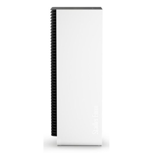 Calefactor cerámico Stadler Form Sam 2000W con WiFi y termostato digital