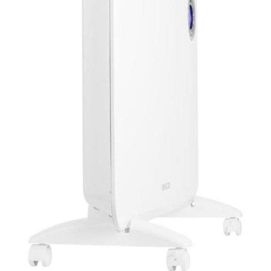Chauffage Convector Sencor SCF 3200WH 1500W IP24 Blanc