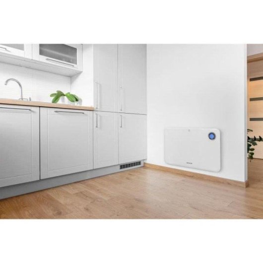 Chauffage Convector Sencor SCF 3200WH 1500W IP24 Blanc