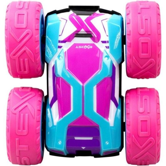RC Auto Exost 360 Cross Flash Rose MX 1:18 2.4 GHz LED
