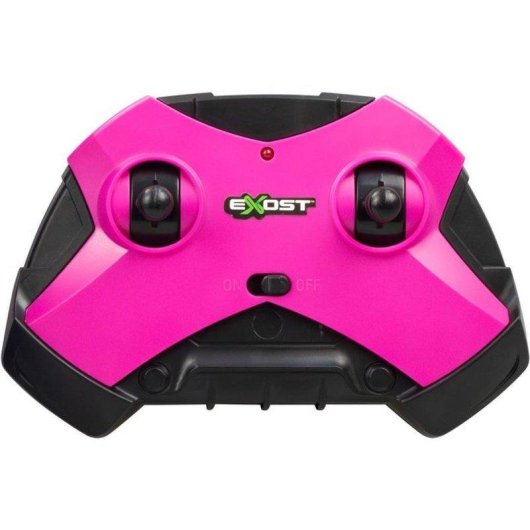 RC Auto Exost 360 Cross Flash Rose MX 1:18 2.4 GHz LED
