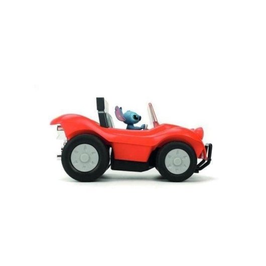 RC-Buggy Jada Toys Disney Stitch 1:24 19 cm 2.4 GHz Turbo