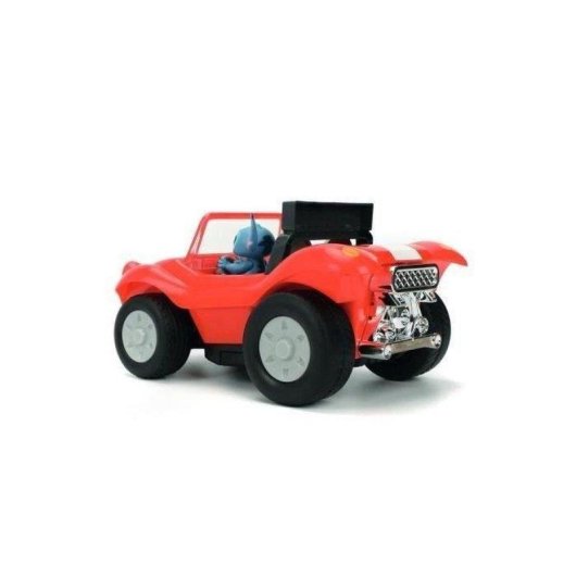 RC-Buggy Jada Toys Disney Stitch 1:24 19 cm 2.4 GHz Turbo