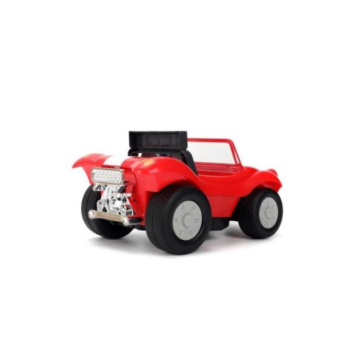 RC-Buggy Jada Toys Disney Stitch 1:24 19 cm 2.4 GHz Turbo