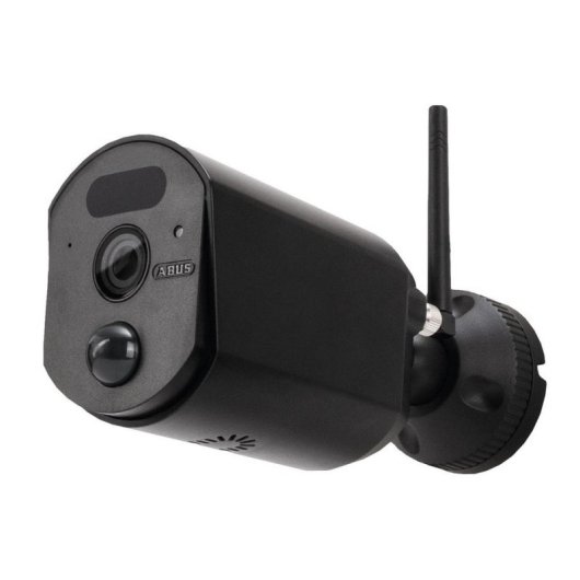 Cámara IP Abus PPDF17000 FullHD Visión Nocturna Exterior Alarma y Audio