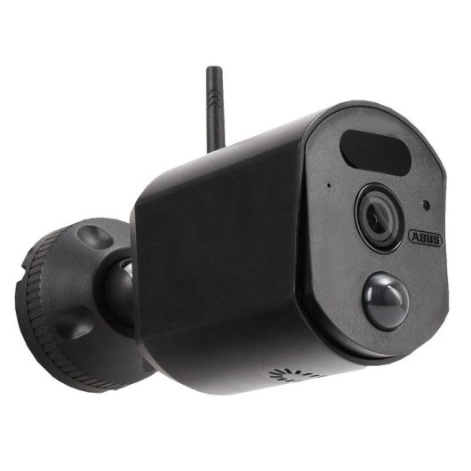 Cámara IP Abus PPDF17000 FullHD Visión Nocturna Exterior Alarma y Audio