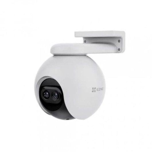 Caméra de surveillance EZVIZ CS-C8PF 2MP Vision Nocturne Intérieure et Extérieure IA Audio Bidirectionnel