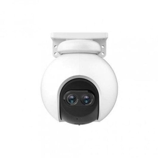 Caméra de surveillance EZVIZ CS-C8PF 2MP Vision Nocturne Intérieure et Extérieure IA Audio Bidirectionnel