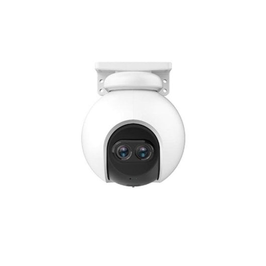 Caméra de surveillance EZVIZ CS-C8PF 2MP Vision Nocturne Intérieure et Extérieure IA Audio Bidirectionnel