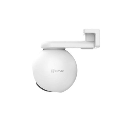 Caméra de surveillance EZVIZ CS-C8PF 2MP Vision Nocturne Intérieure et Extérieure IA Audio Bidirectionnel