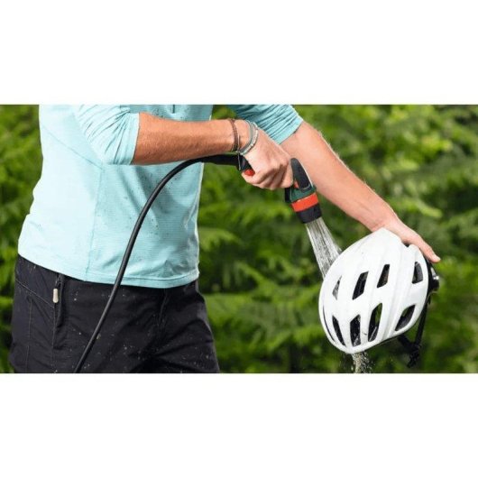 Limpiador de Bicicletas Inalámbrico Bosch Fontus 18V-6 20 Bar 6 L
