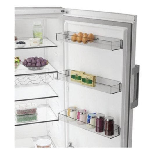 Frigorífico Uma Porta Whirlpool WHMLS 2411 W4E Dynamic 171 cm 367 L E Branco